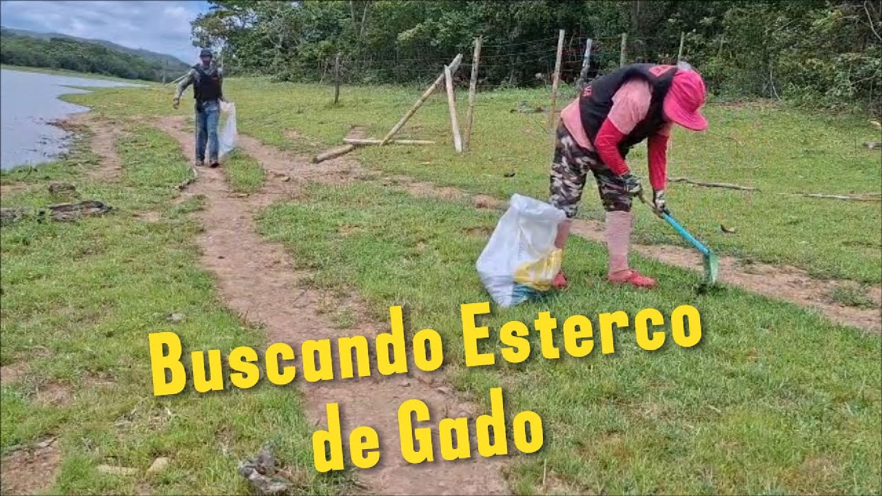 Caiaque na Missão 