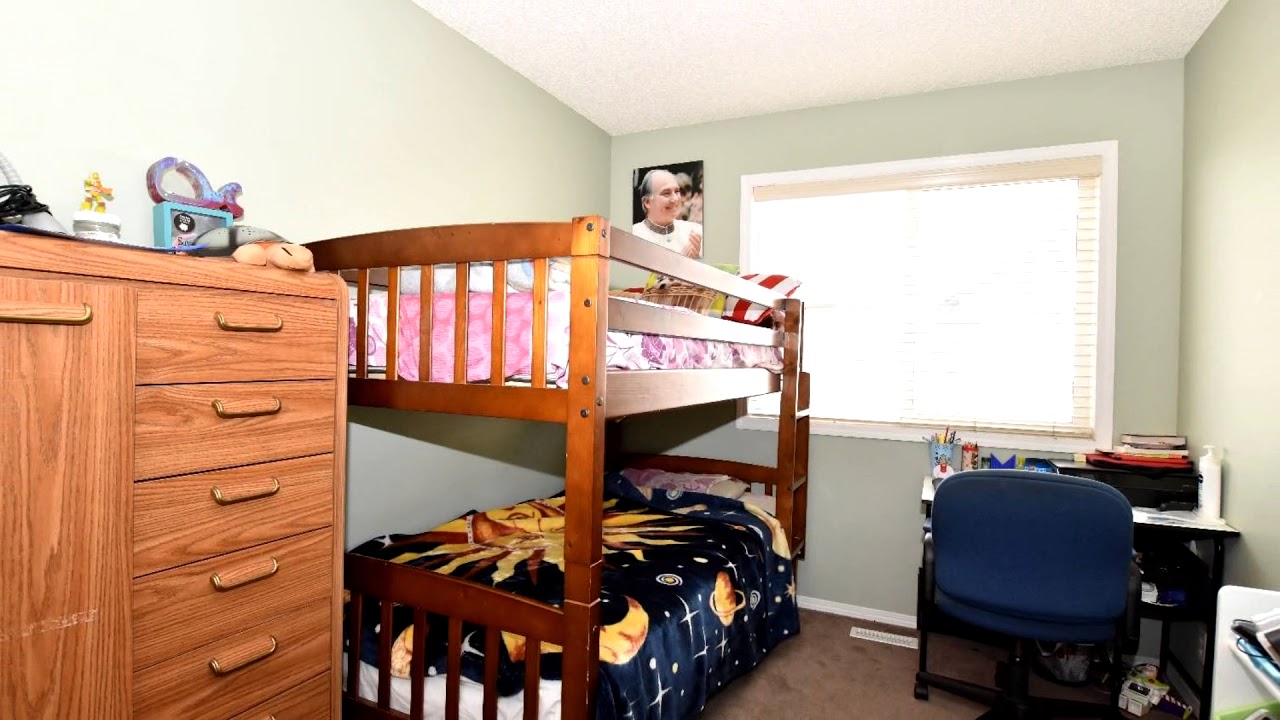 #17 - 3075 Trelle Crescent NW, Edmonton, Alberta