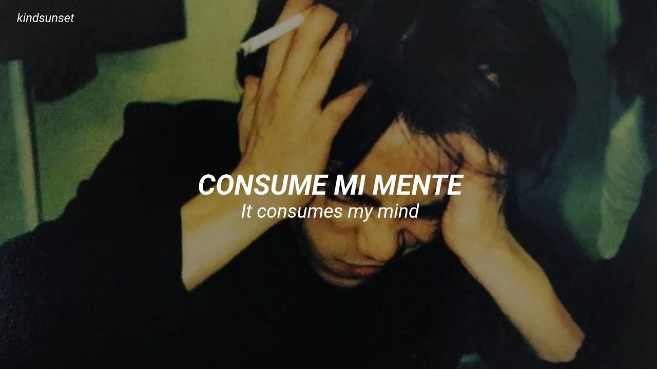 Bedroom - In My Head // Traducción al español