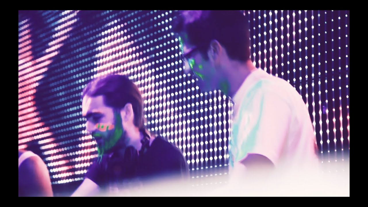 Karetus - Battle Royale (Official Video)