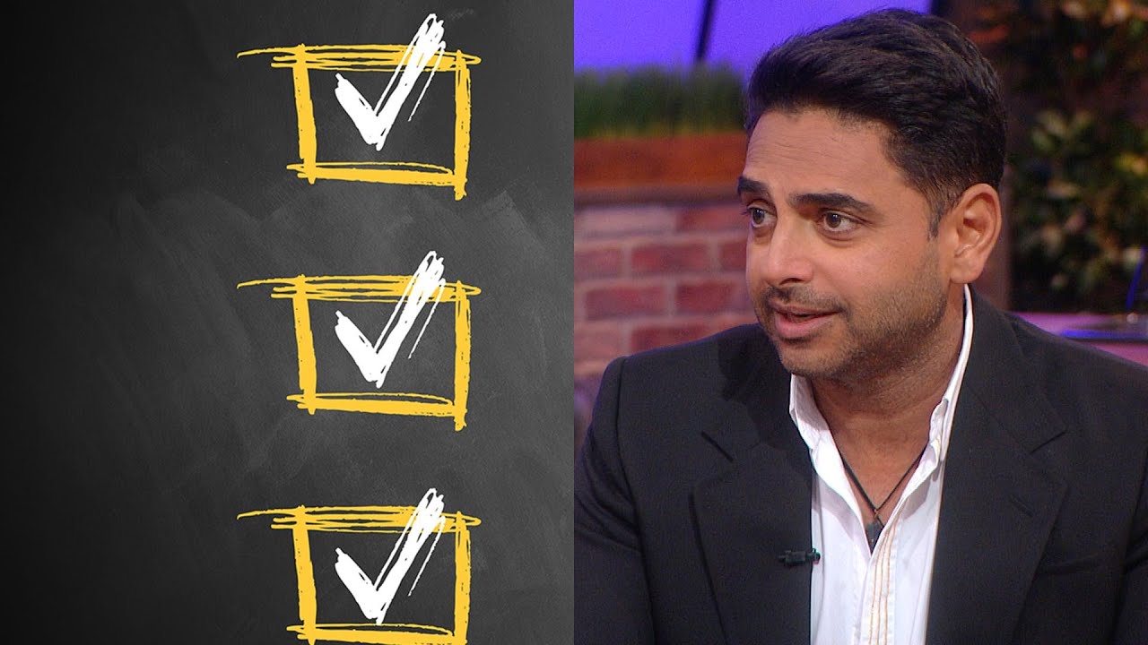 Business Pitch: 3 Key Elements To Include | Shark Tank's Rohan Oza