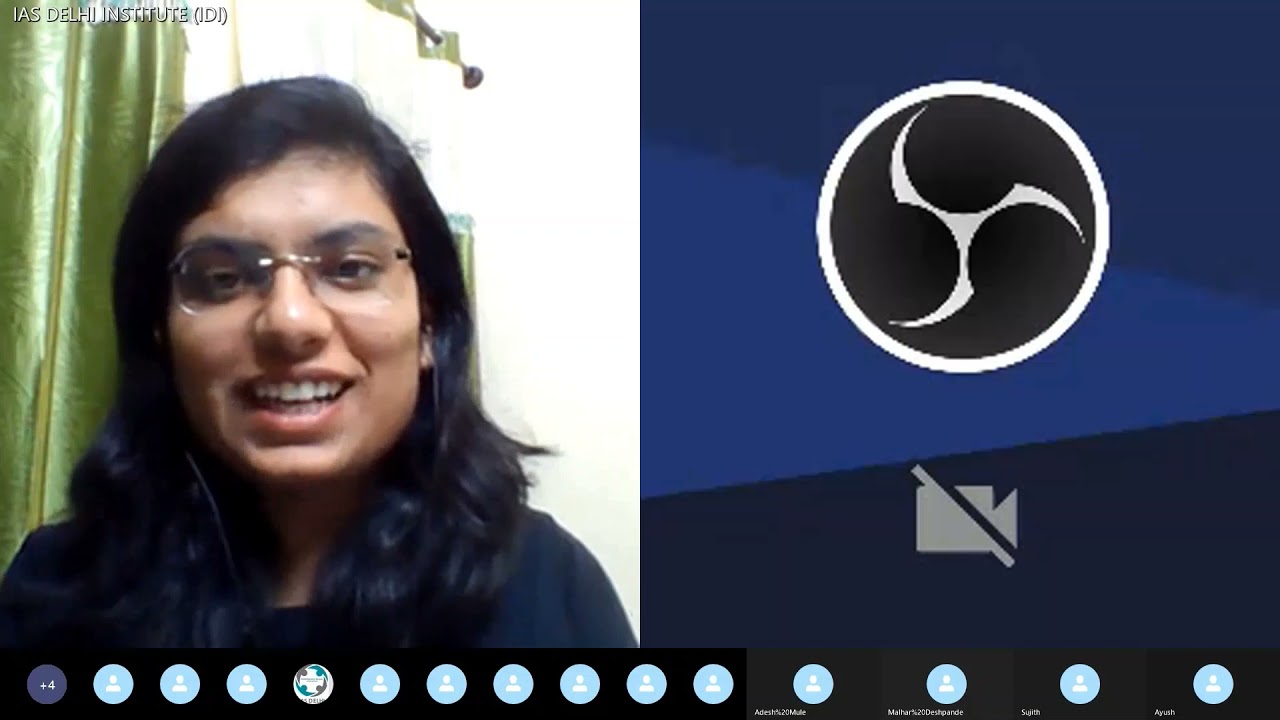 Medical Science Optional Strategy by Dr Akshita Gupta AIR 69 UPSC CSE 2020