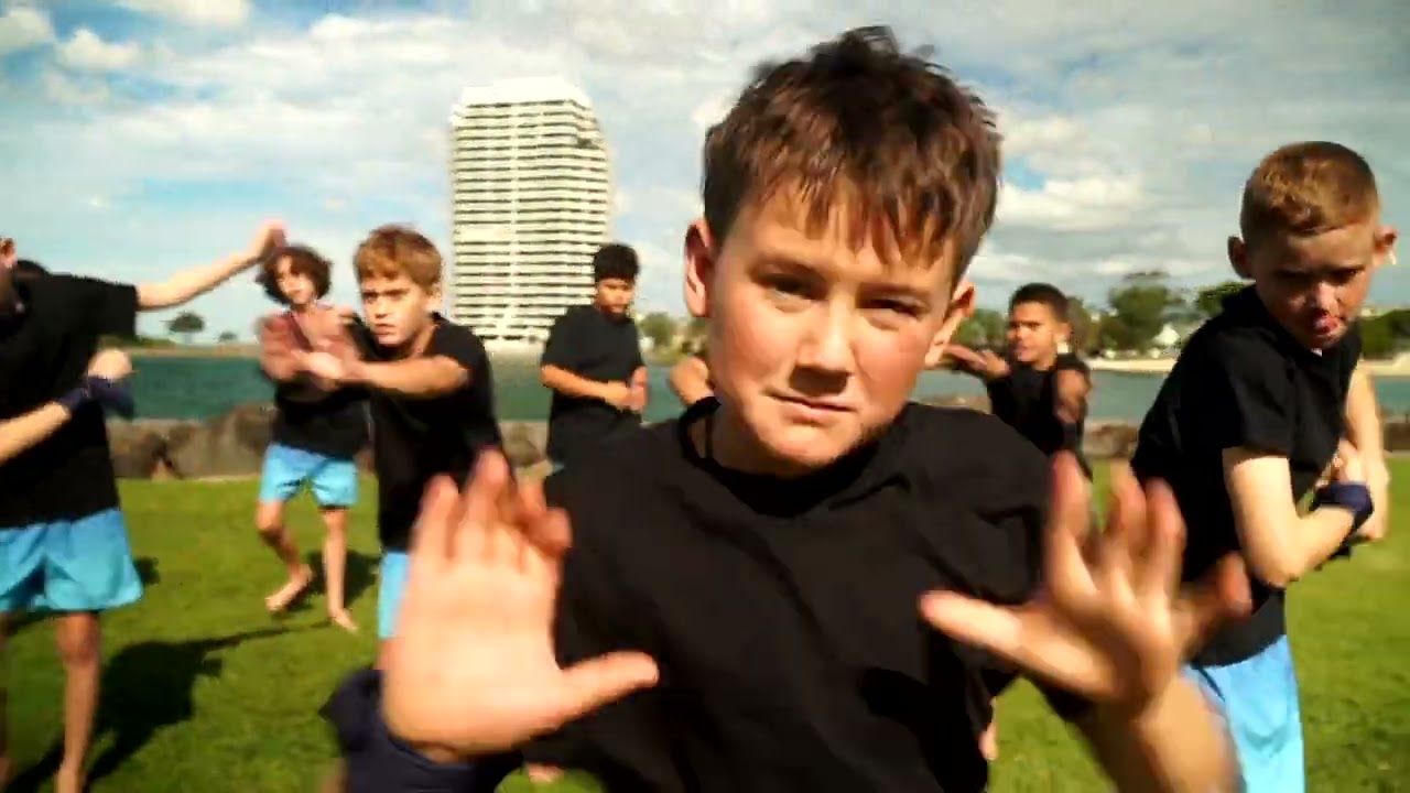 Legacy THPS NAIDOC Dance Group 2025