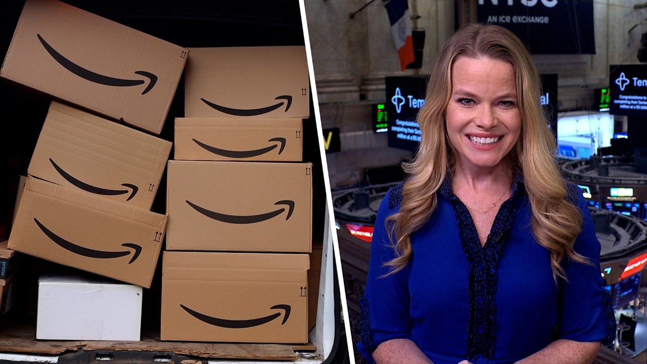 Tech Rebounds Leading Nasdaq Higher | The Financial Market (Feb 18, 2026)
