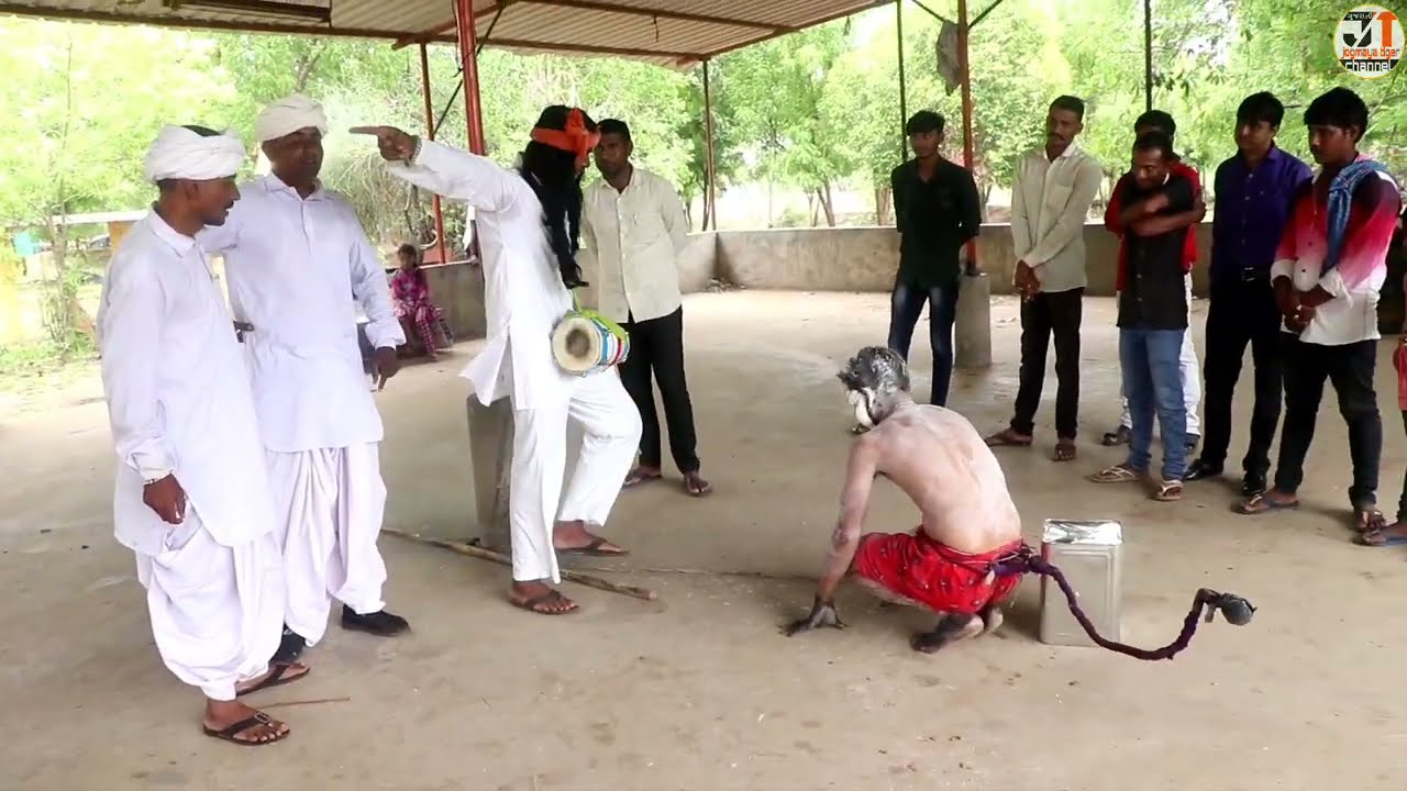 આજે પકડાઇ ગયા સોમાભાઇ અને ખેમો | AJE PAKADAI GAYA SOMBHAI ANE KHEMO | NEW COMEDY VIDEO