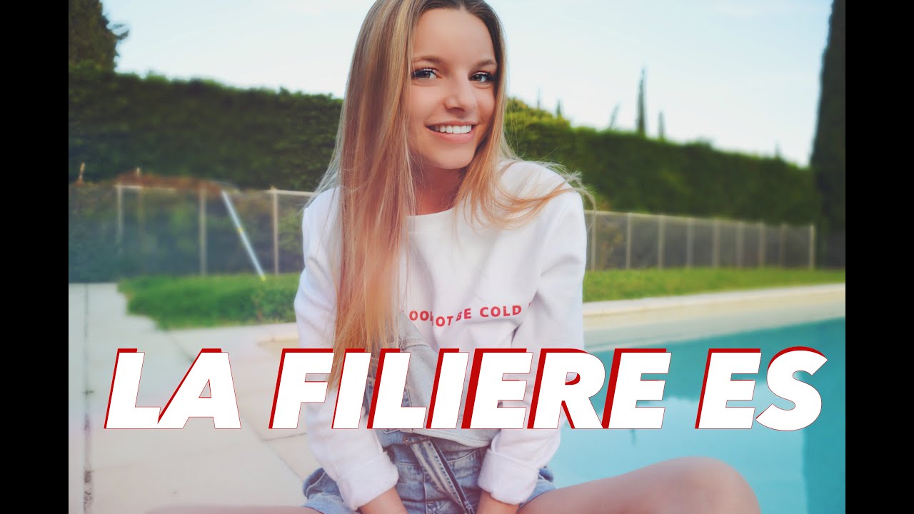 La Filière ES au Lycée