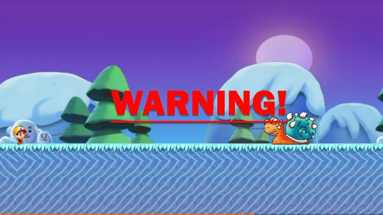 MATINO ADVENTURE GAMEPLAY VIDEO Level 29