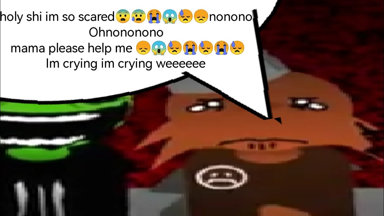 Sprunked (Pre-Final Version Recreation) mix