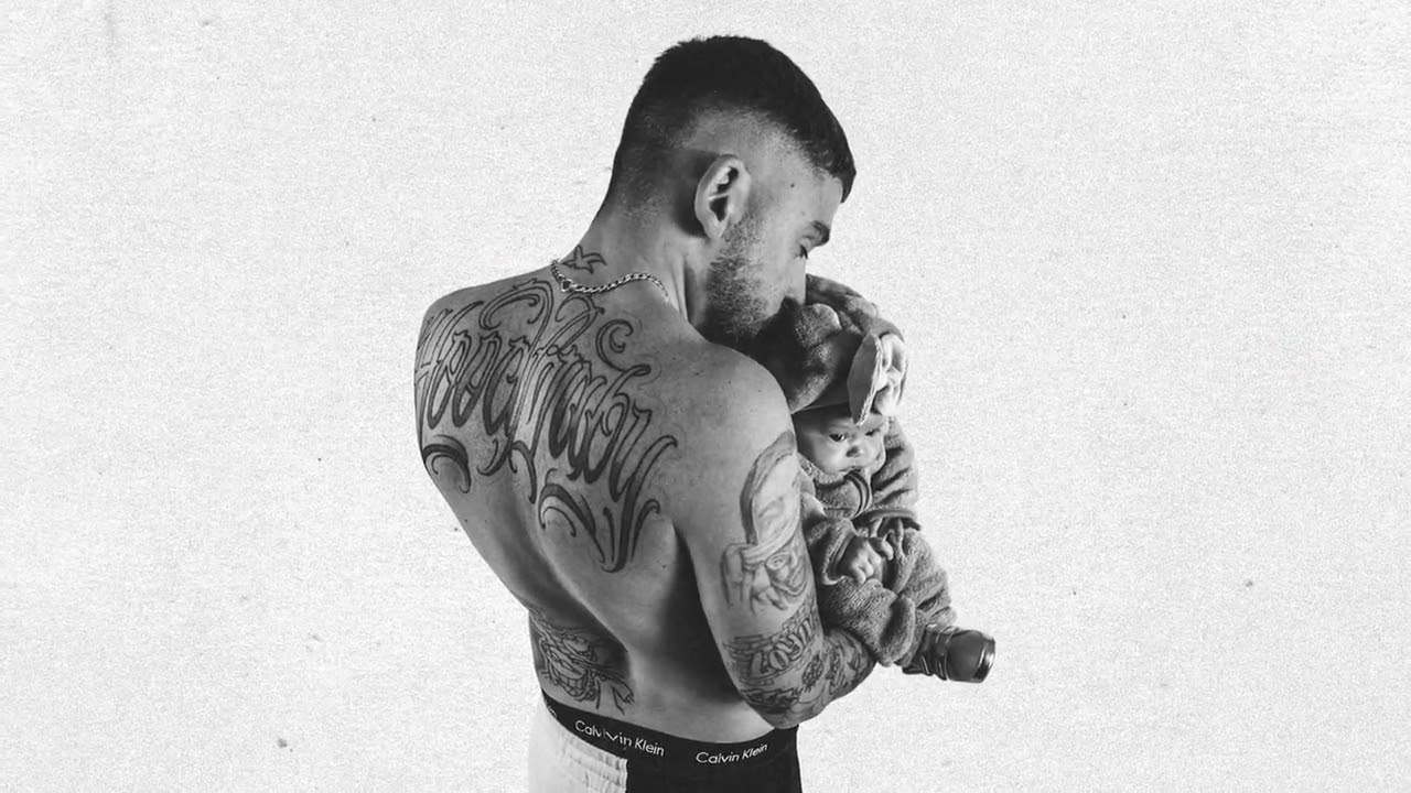 8. MOM4ETO - MRUSEN RUSENEC 3 [ OFFICIAL AUDIO ]