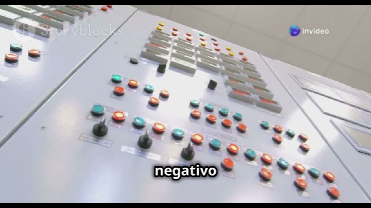 Controle de Processos