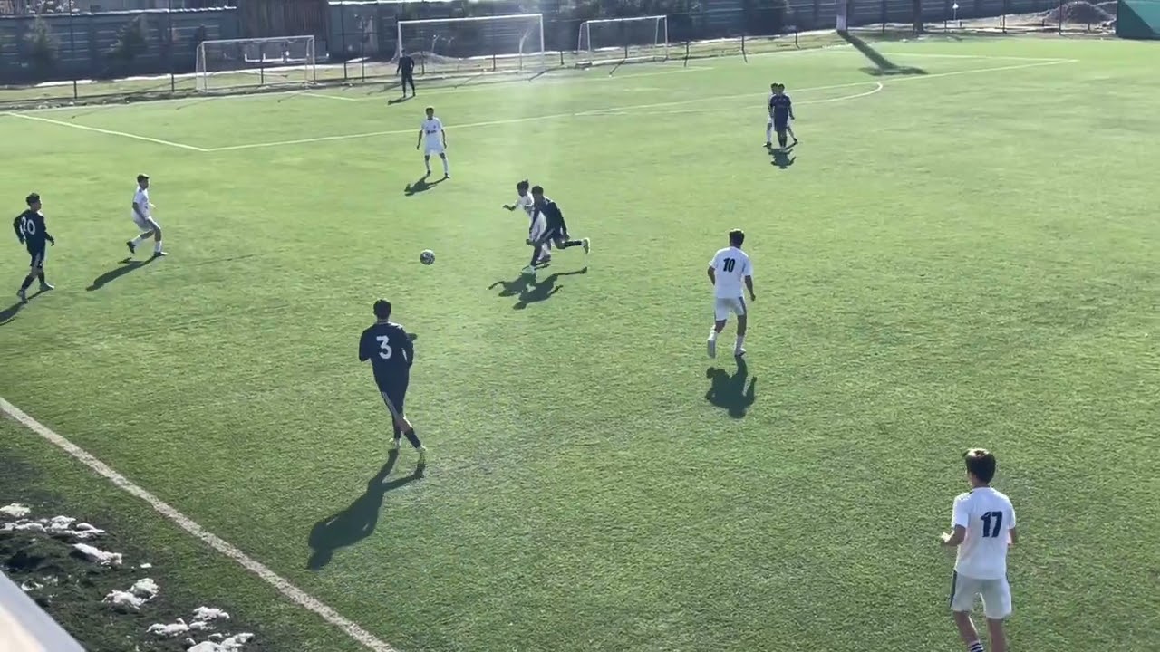 TFA- PAKHTAKOR! 