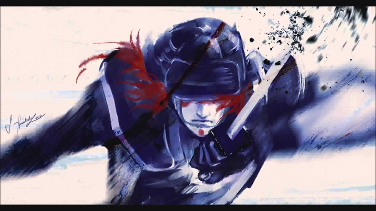 Theme of Kotarō Fūma - Sengoku Basara 2 OST Extended