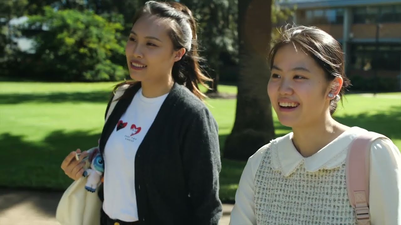 Why study Agricultural Science at UQ?