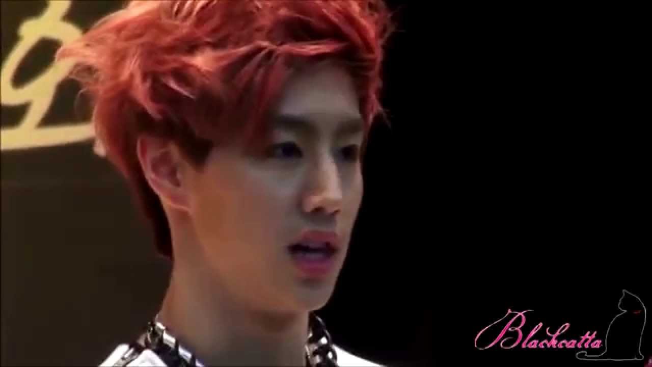 [ OPV ] MarkBam ft.GOT7 - เด็กพี่มีชู้ !!!