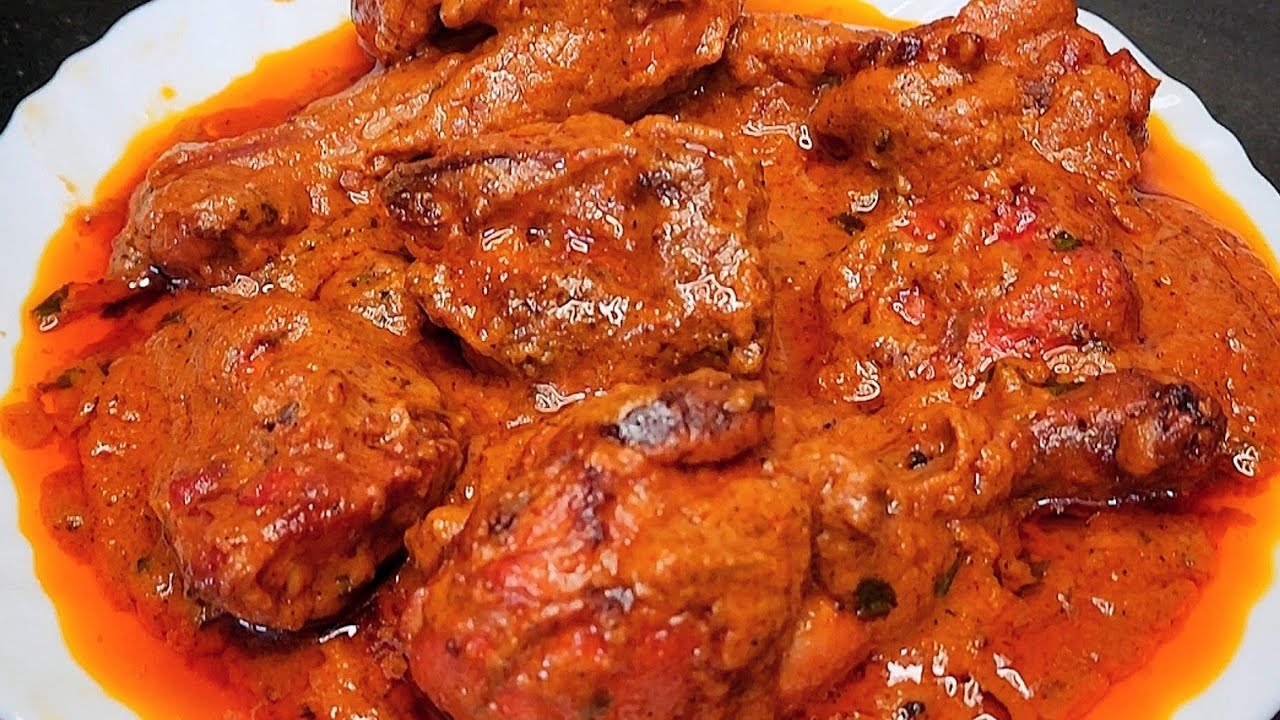 chicken hungama recipe | जानें कैसे बनाएं चिकन हंगामा