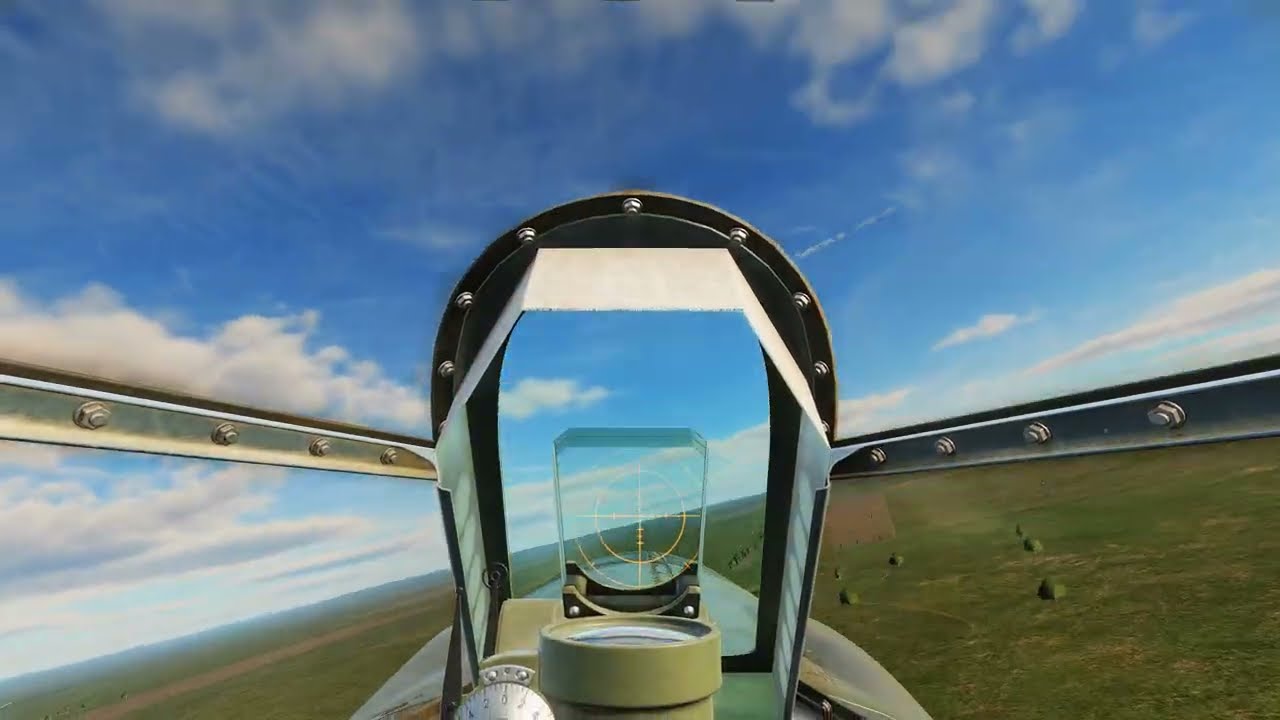DCS/МИССИЯ БЫСТРЫЙ ВЫЛЕТ ПРОТИВ Bf 109 K-4. КАРТА КАВКАЗ. WWII. ИСТРЕБИТЕЛЬ: ЛА-7.