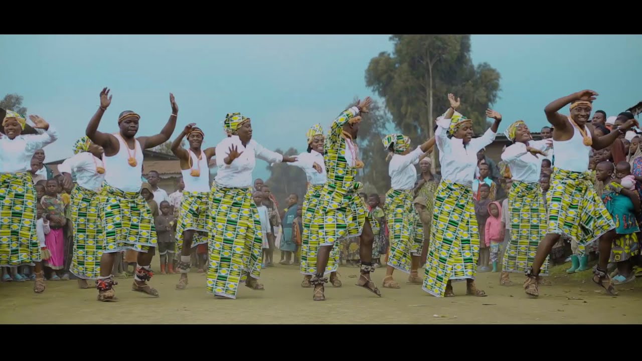 NYEGA NYEGA by BRILLANT BAHISHA Official  Video 2021
