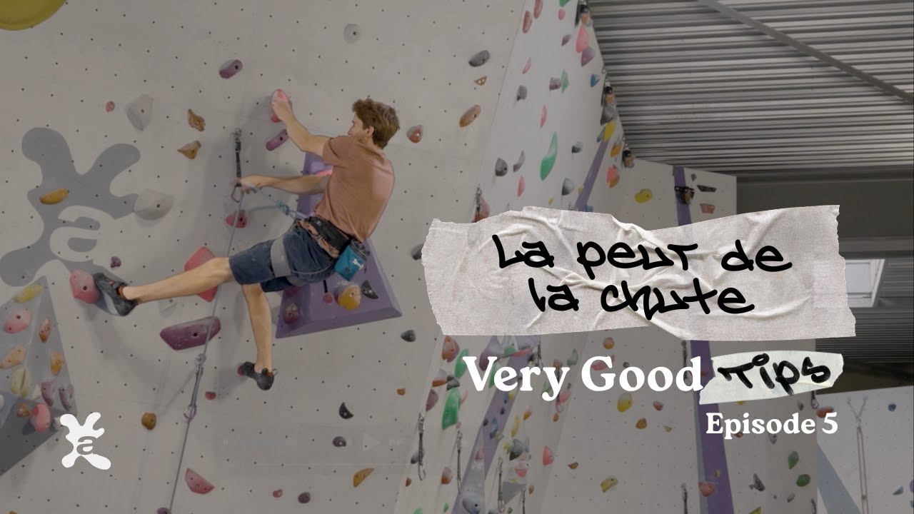 Episode 5 : Vaincre la peur du vol | Very Good Tips by Seb Bouin