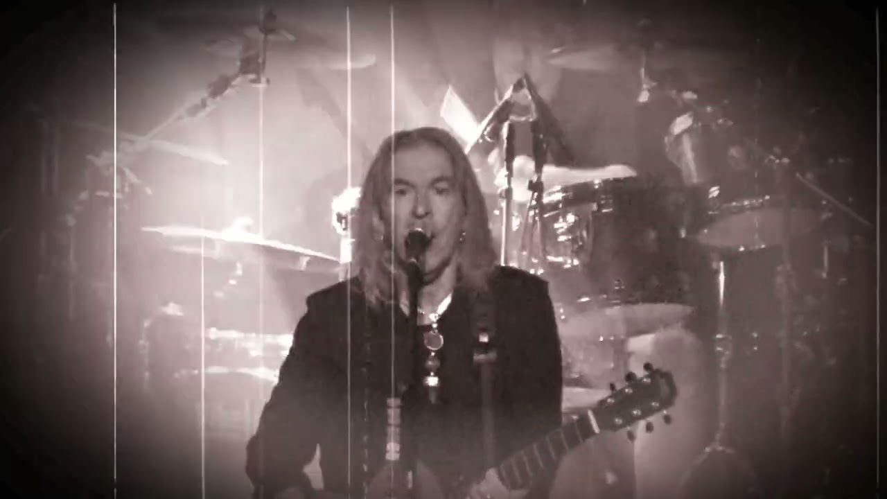 New Model Army First Summer After Amsterdam 2023