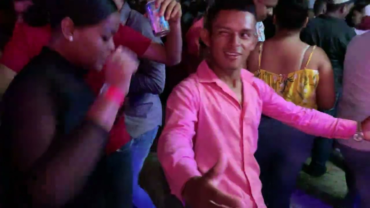 La Mentirosa (En Vivo) - Manuelito Gómez y el Impacto Musical 2023