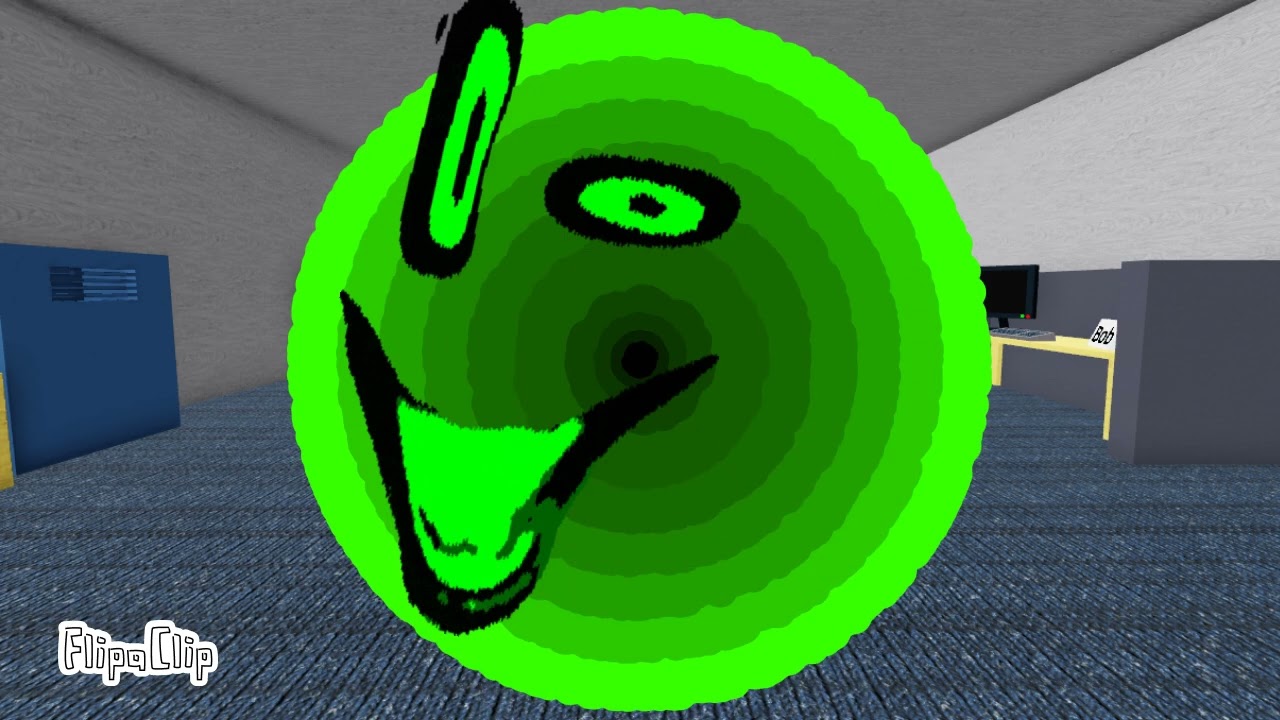 Rooms Low Detailed Band HappyMan-A-200