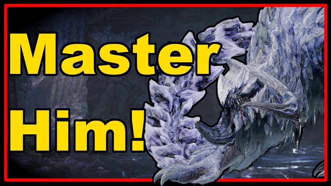 How to beat Arch-Tempered Arkveld - Monster Hunter Wilds - AT Arkveld Guide