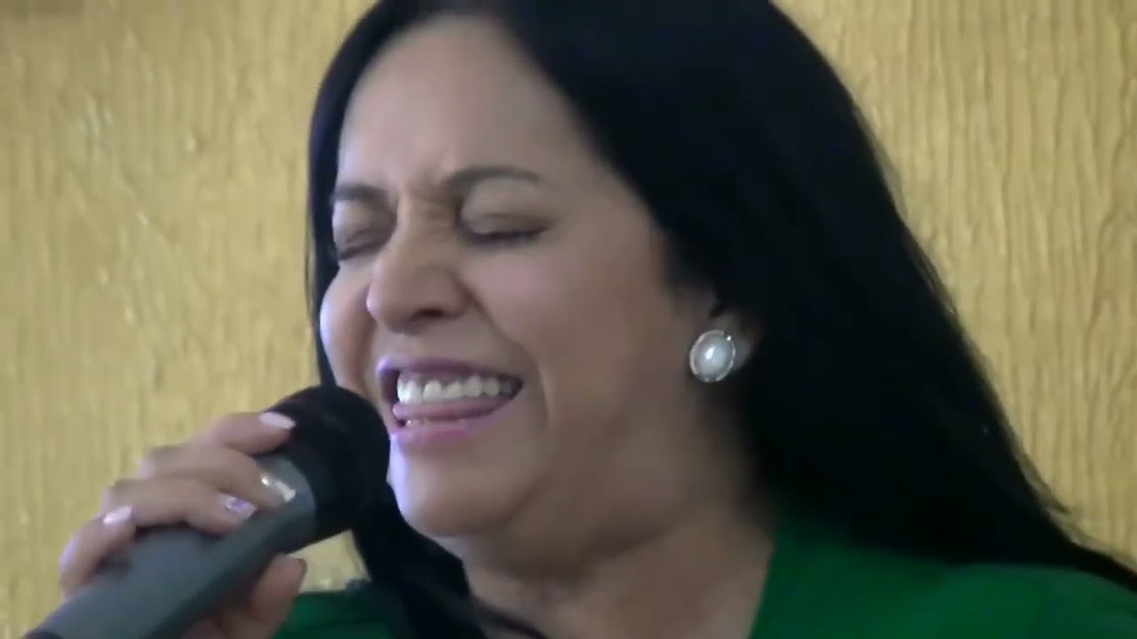 Cleiry Cruz- Esperar en ti| Procesos| Cara a Cara