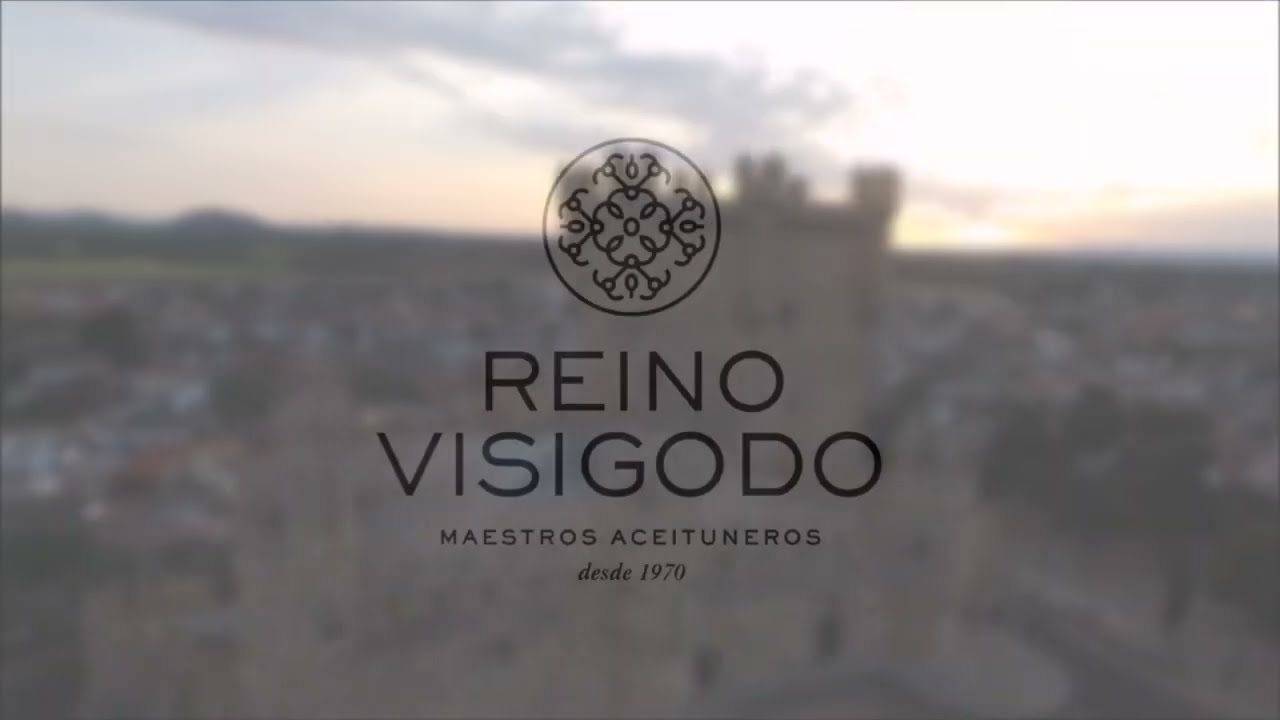 ACEITES REINO VISIGODO