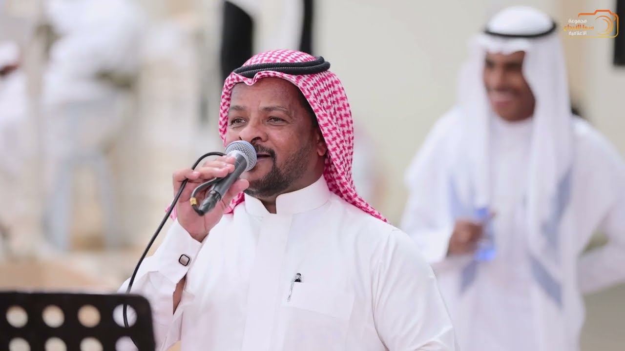 غناء حسن قنوي [ كلن تهنى ] حفل زواج الشاب حسين بن أحمد ال برشان (الساحر)