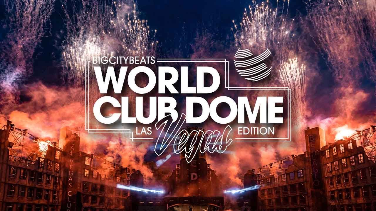 BigCityBeats WORLD CLUB DOME 2022 |  Las Vegas Edition | Official 4K Aftermovie