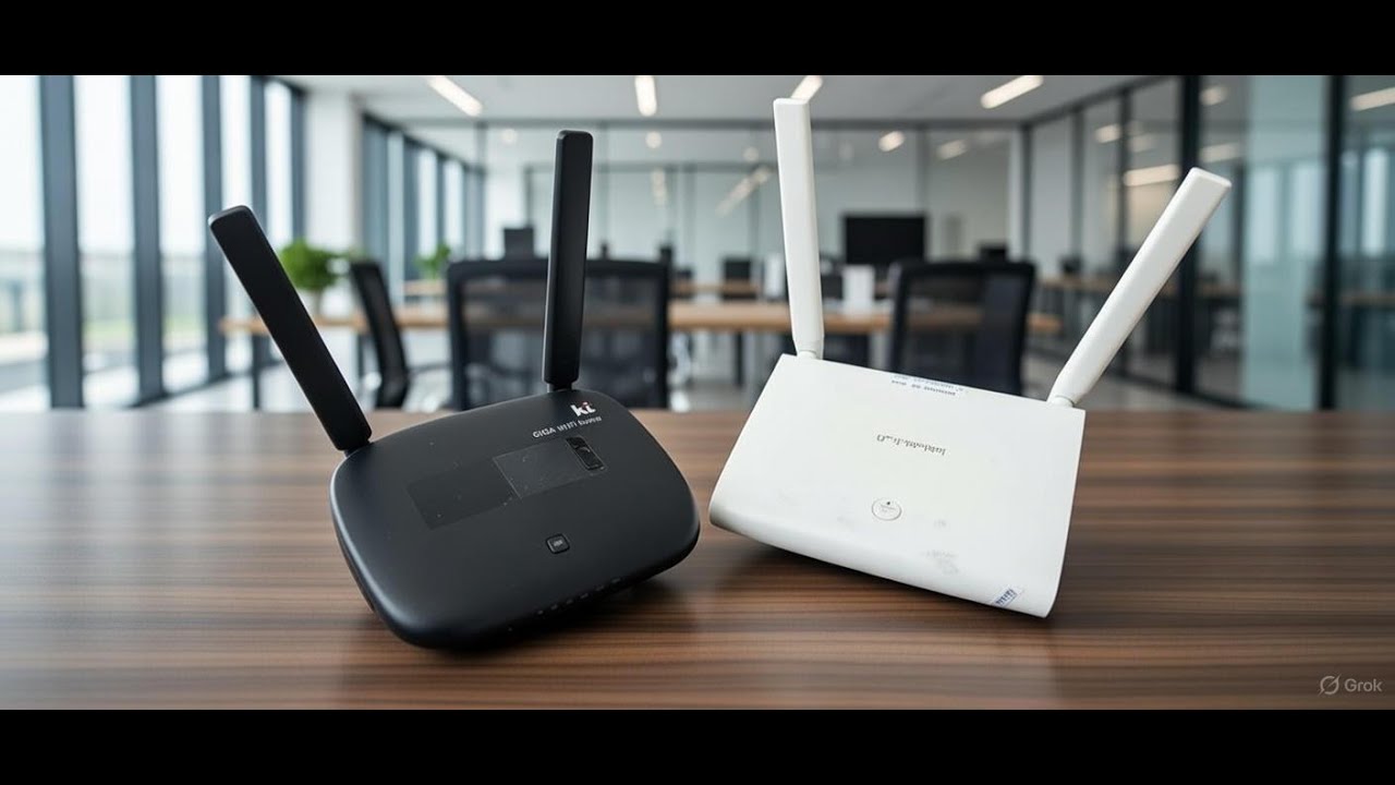البرمجة الاحترفيه لربط LG 7200 استقبال من KT412 بسوفت DDWRT