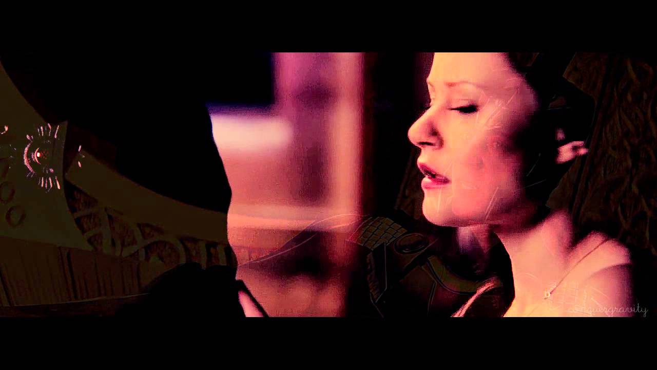 Loki&Belle | Who could ever learn to love a beast? [part 1]