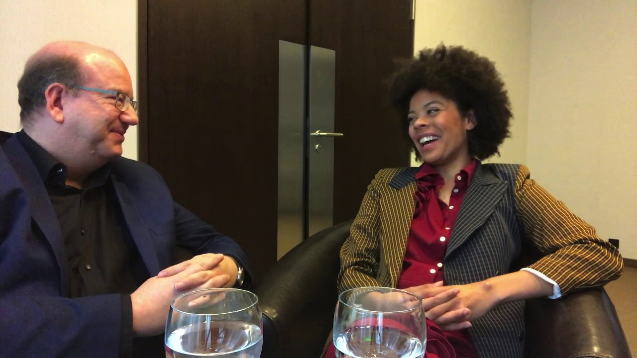 Jane Chirwa: Welche Fragen sie nie mehr hören will