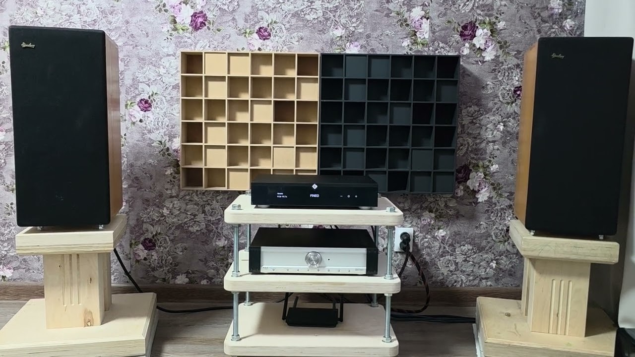 Dunlavy SM-1 / MF 3.5 / Gustard X30