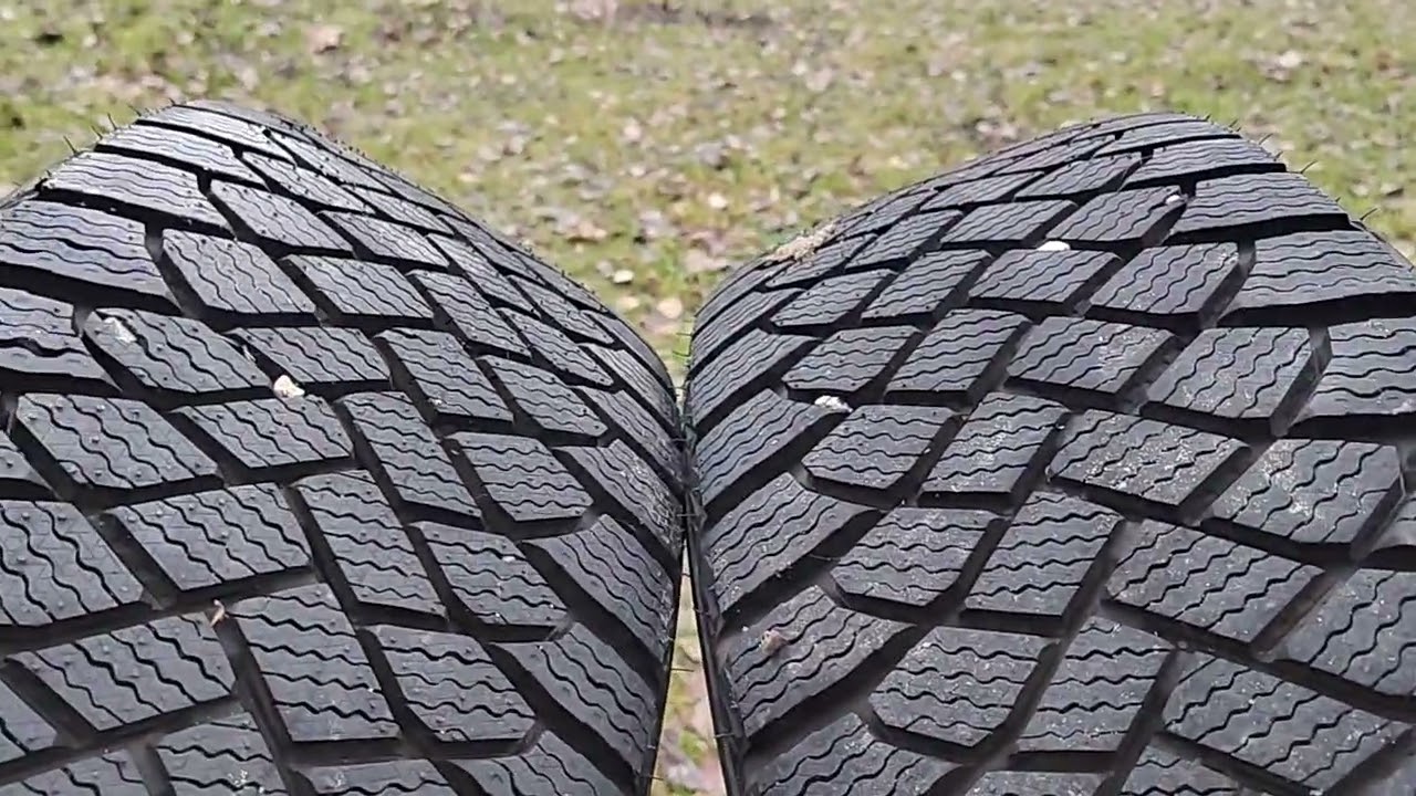 Резина зима Maxxis Premitra Ice 5
