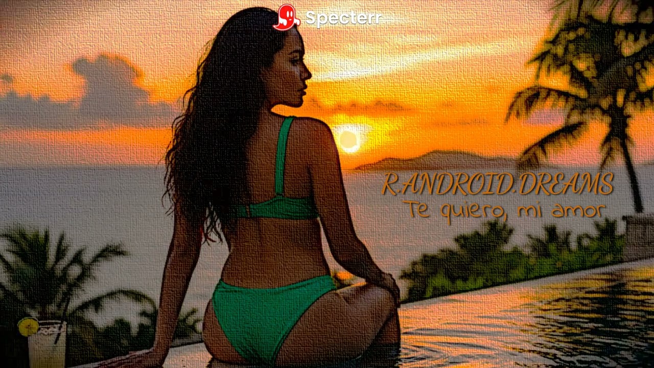 Te Quiero, Mi Amor