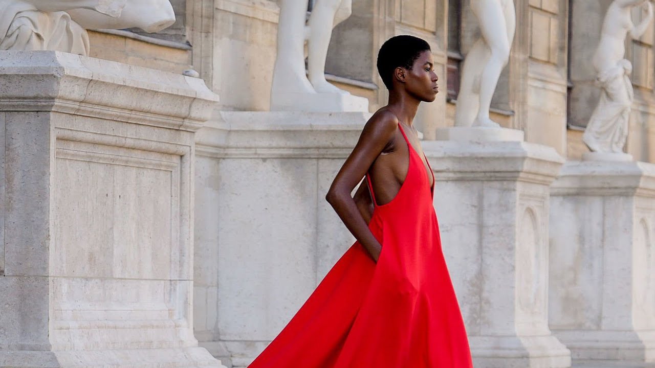 Valentino | Spring Summer 2024 | Full Show