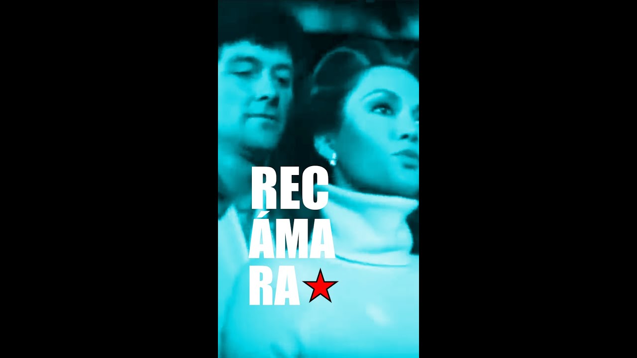 Miedo - RECÁMARA - Post punk català