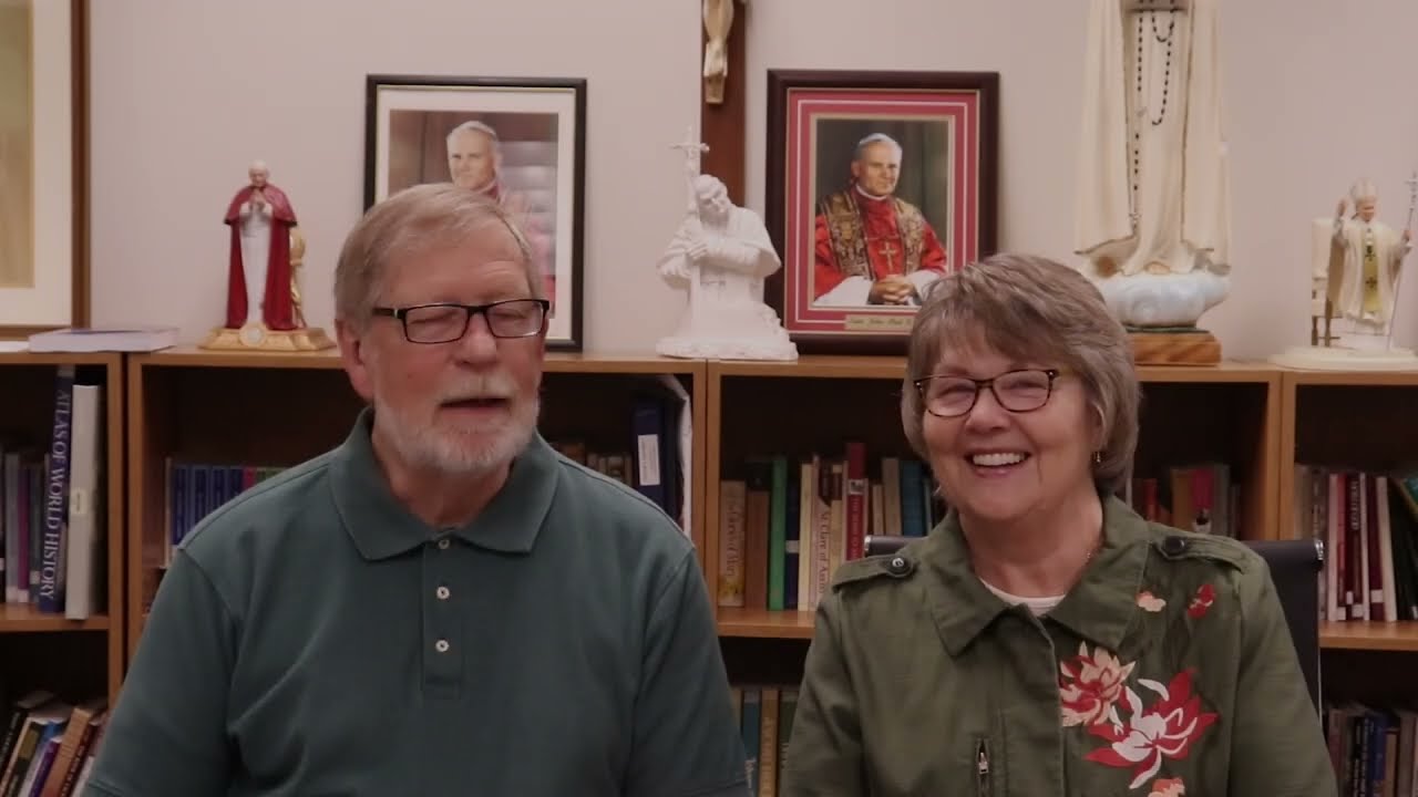 Ministry Highlight:  Home Missions Outreach