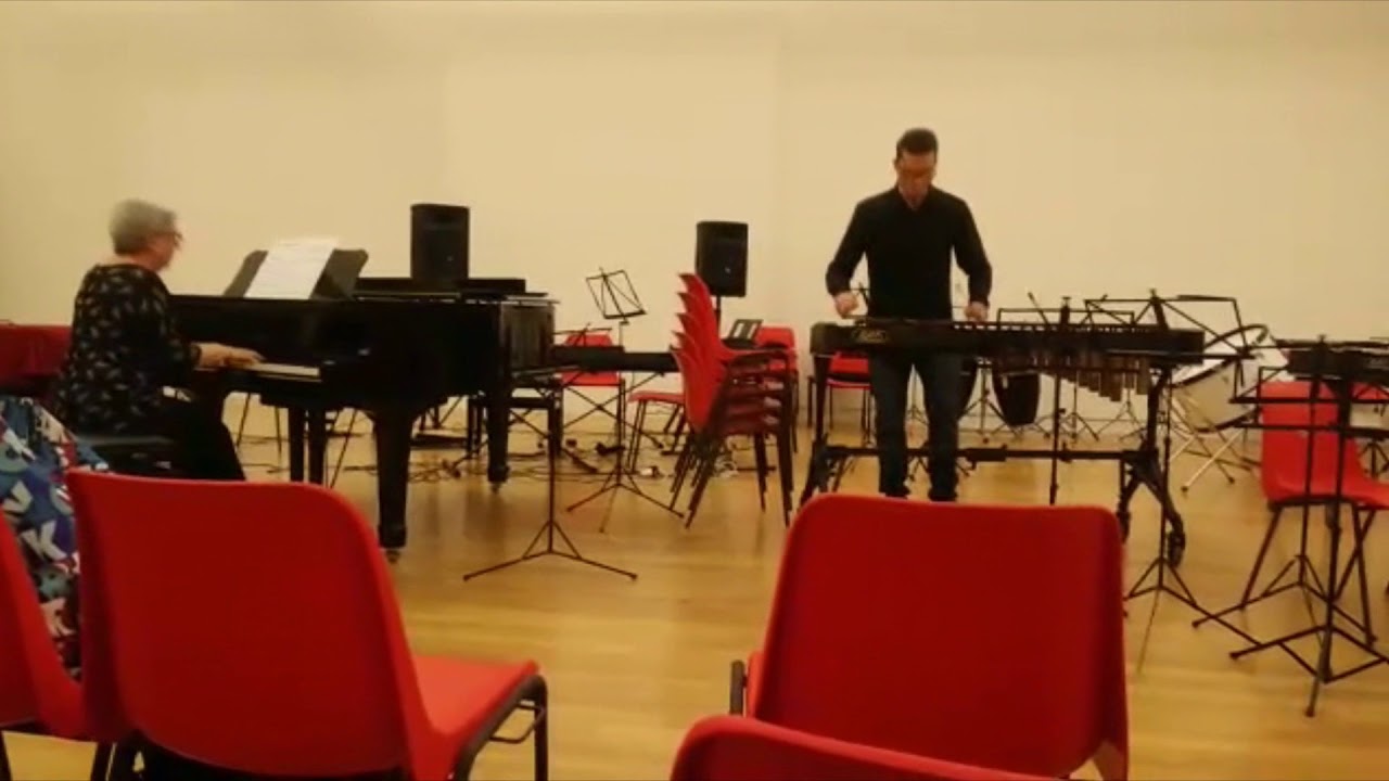 Luca Pizzetti - Primo premio Concorso 