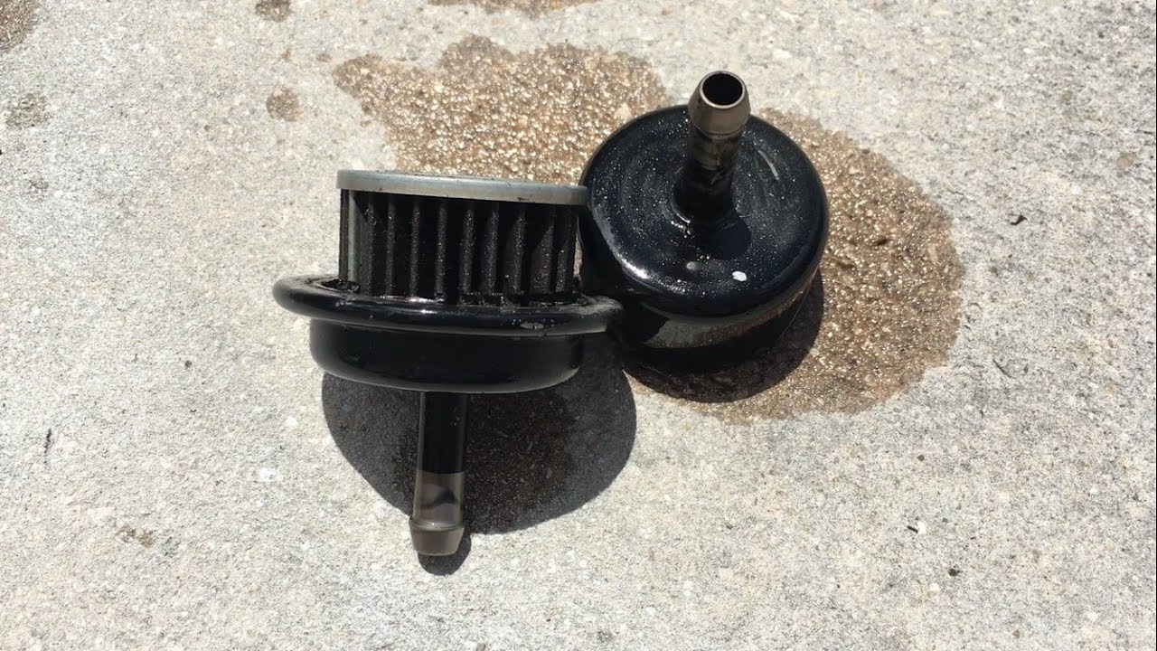2011-2017 Honda Odyssey Transmission Filter Change DIY