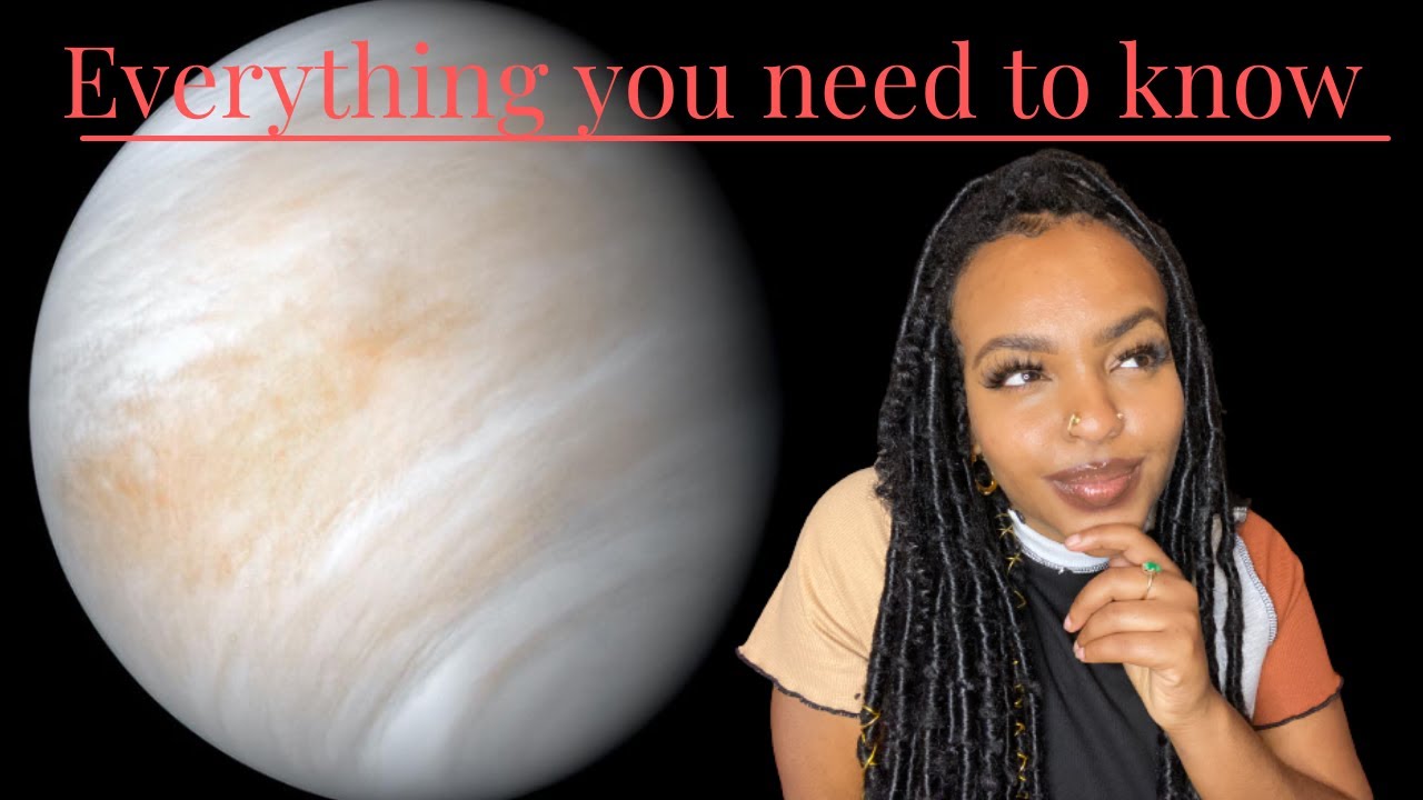 Aquarius Venus | ♒️ Needs, Compatibility & Love Languages ♒️