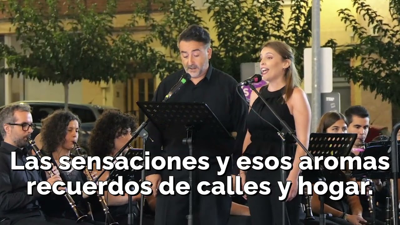 CAUDETE |Pasodoble-Himno| -Juan Salvador Bañón-