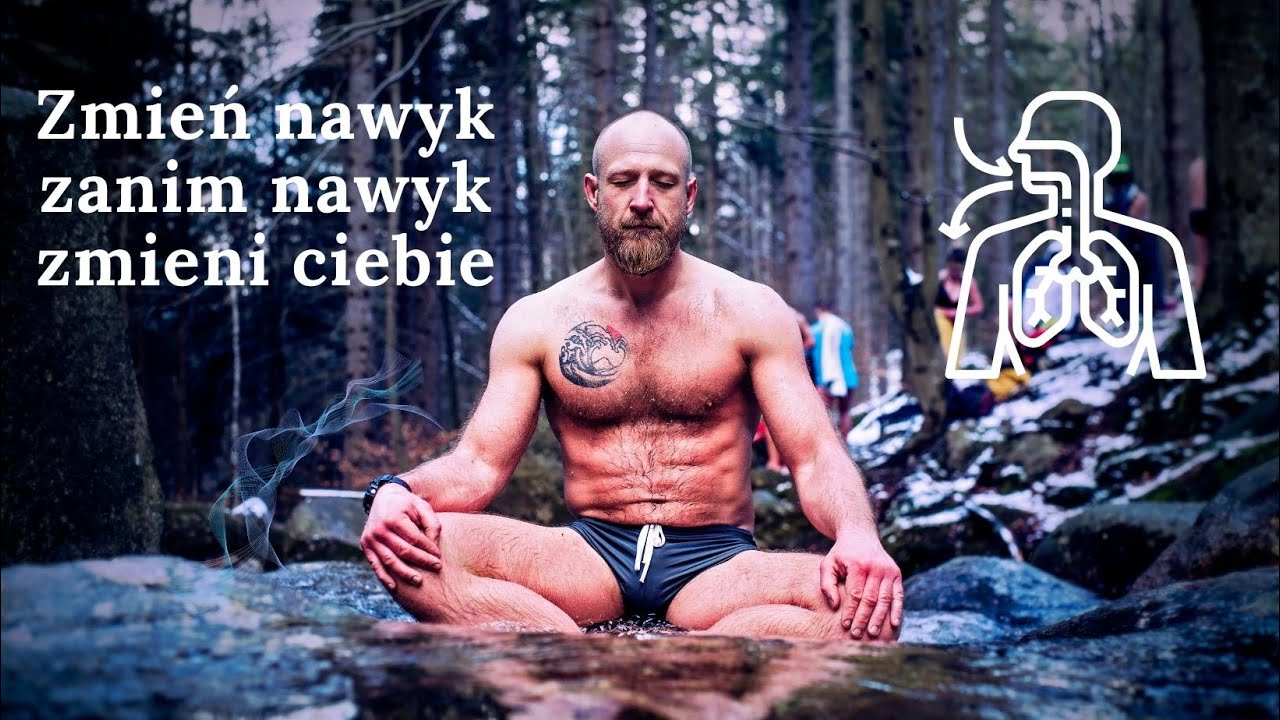 #10 - Maciej Szyszka - Mastering Body & Mind