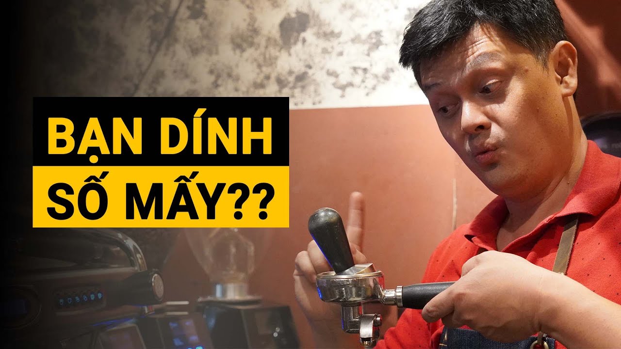10 LỖI PHA CHẾ KINH ĐIỂN mà AI CŨNG DÍNH
