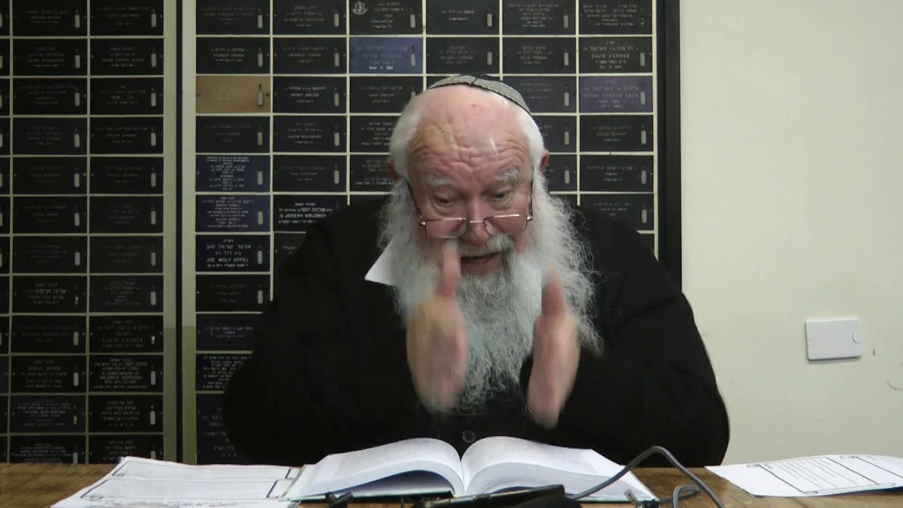 הִלָחֵם בעמלק מחר (3) ומגילת גלות/א