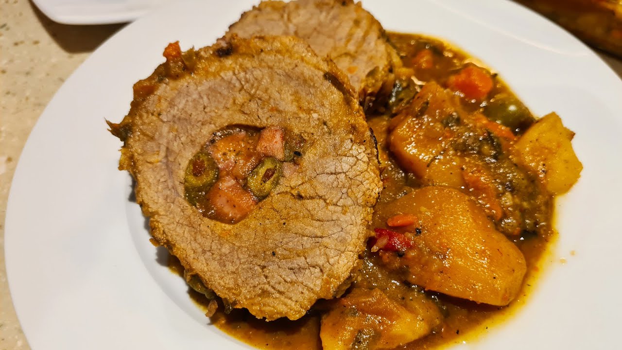 Cocinando en Casa: Carne Mechada