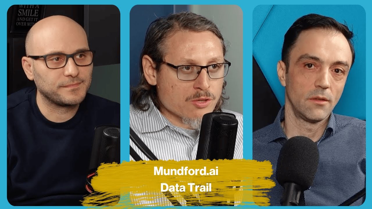 Data Trail, the startup that promises just a 30 minutes window for cybersecurity incidents response
