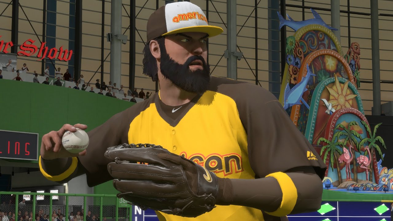 MLB All-Star Game