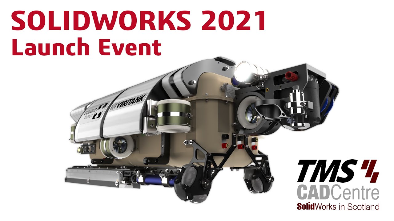 3DEXPERIENCE Works 2021 Launch  - Day 3